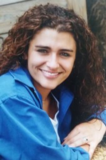 Christina  Alexandra Demis Profile Photo