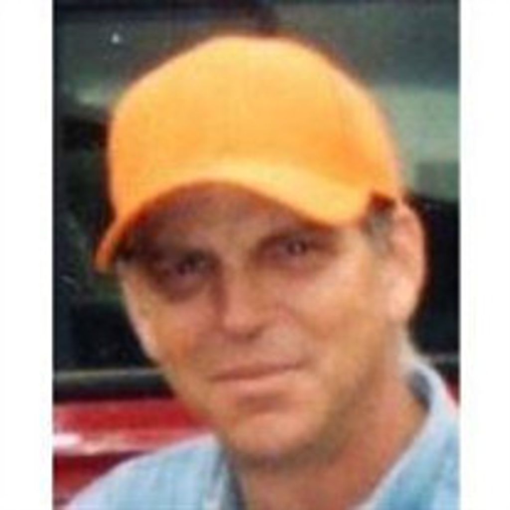 Steve Williams