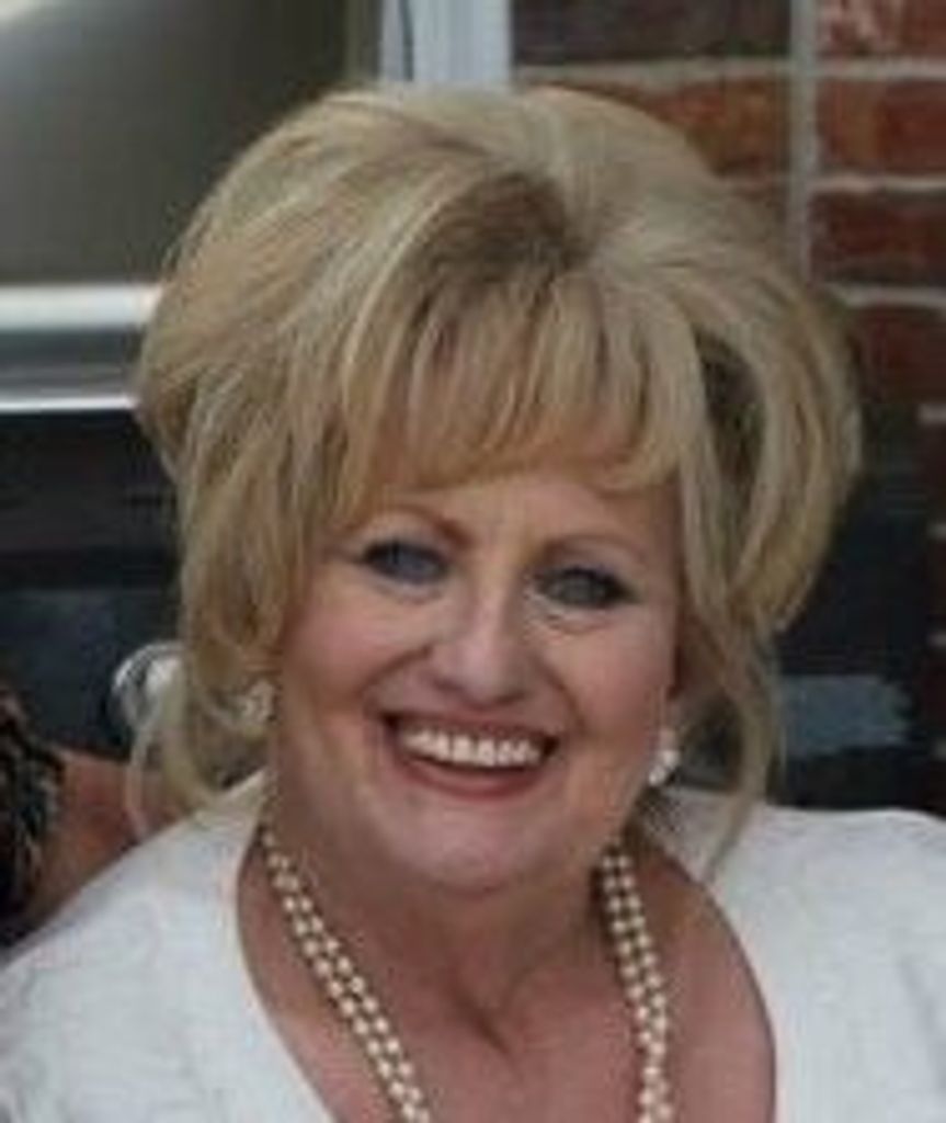 Sondra Lee Payne