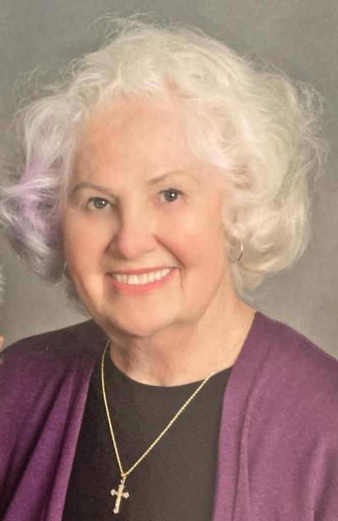 Patricia "Tish" C. Lesso