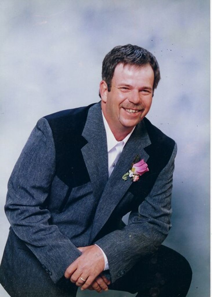 Timothy Harold Vanatta Profile Photo
