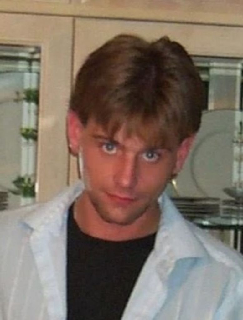 Shawn Michaud Profile Photo