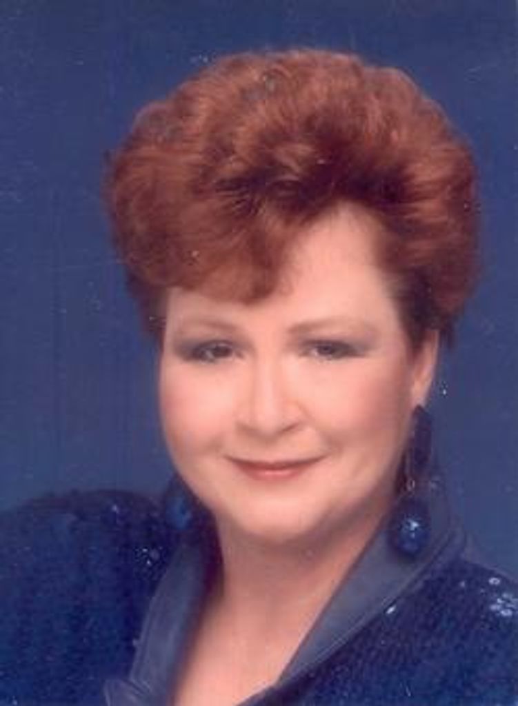 Patricia Laverne Klingaman Woodard