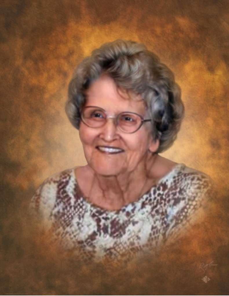 Frances (Jolly) Hunt