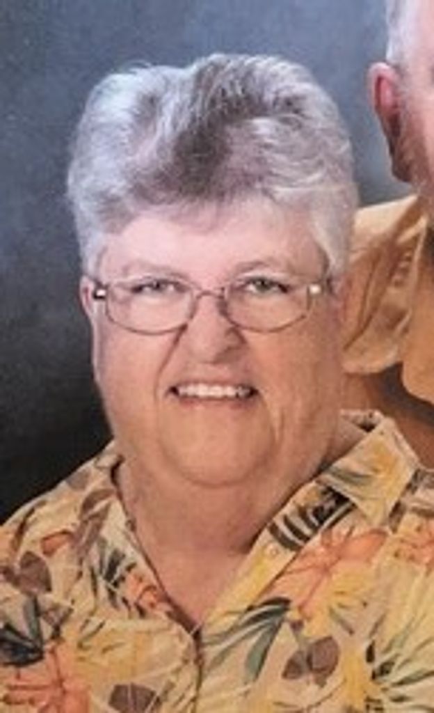 Ellen C. Limestall