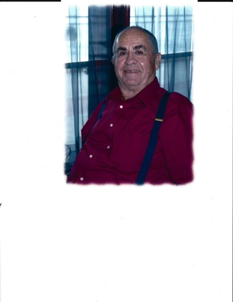 James "Jim" Calvin Wood Profile Photo