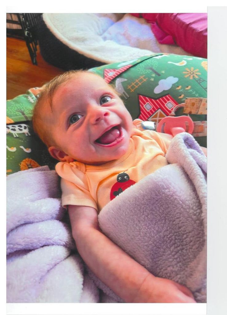 Nevaeh Michelle Rese Blackwell Profile Photo
