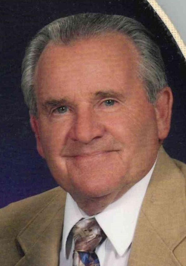 Elmos Benefield Profile Photo