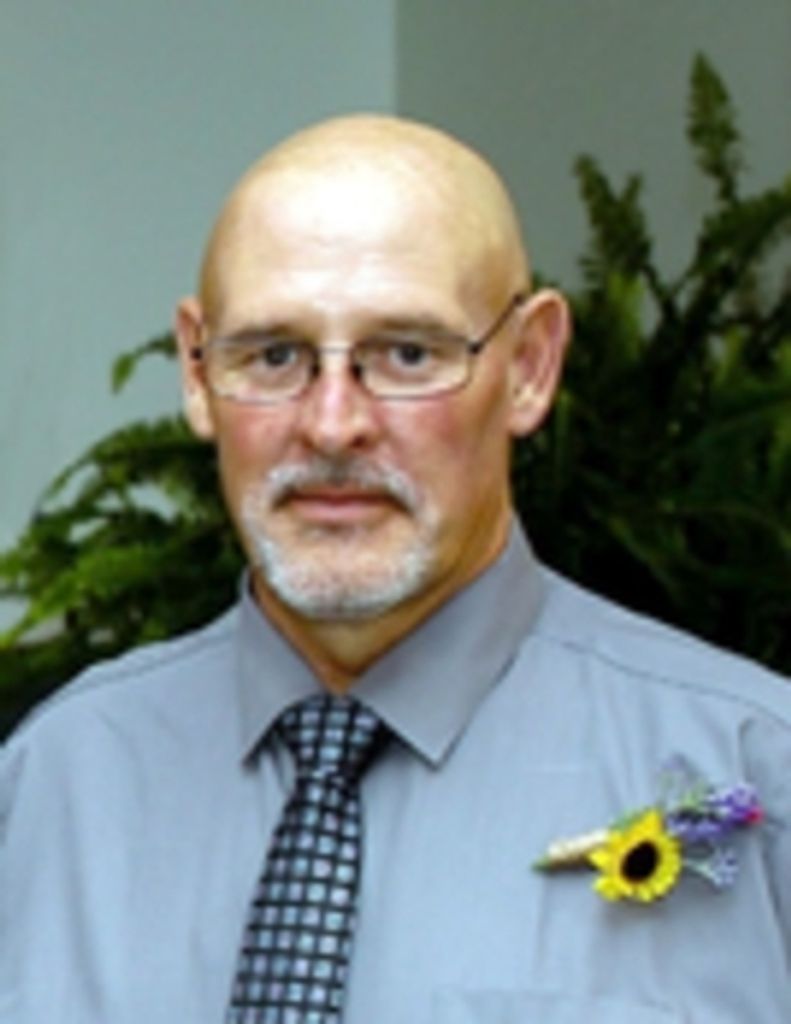 Richard "Ricky" Thomas Kelley