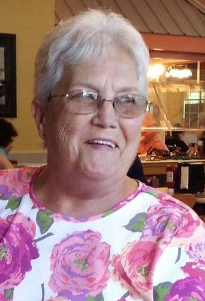 Helen "Sis" Marie Tolle Profile Photo