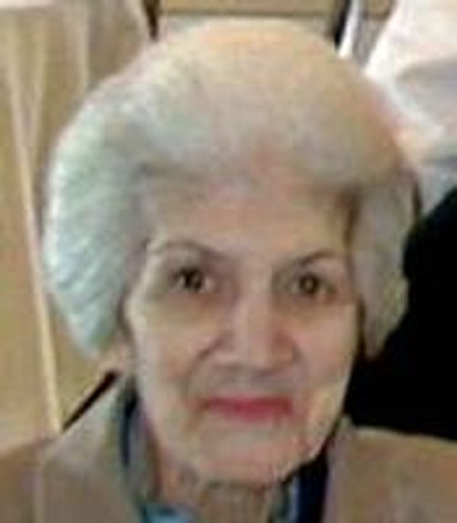 Antonia 'Annie' Grota