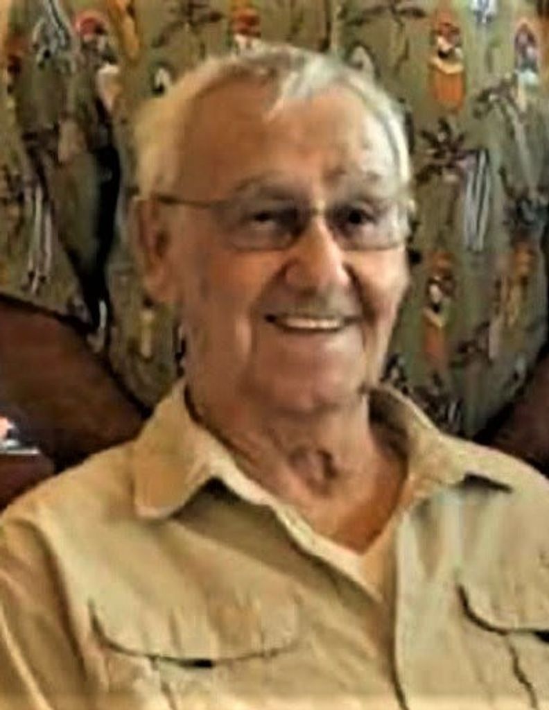 James Demarco