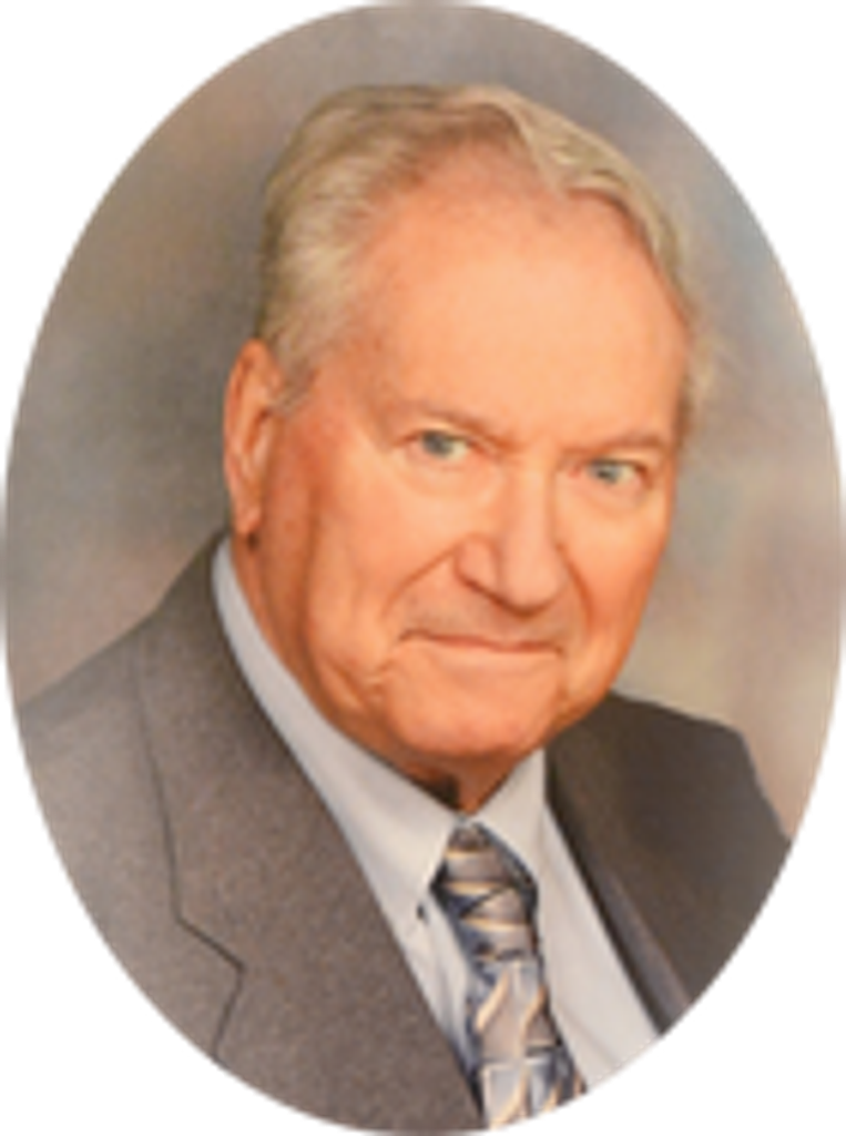 Bernadus "Bernie" Zweerman
