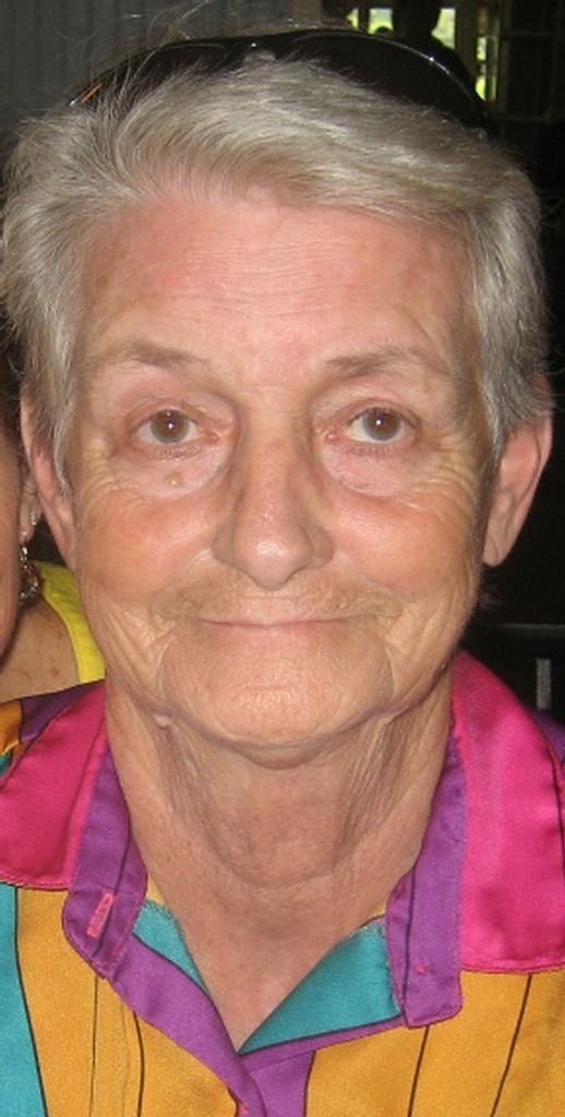 Olis L. "Nanna" Sage