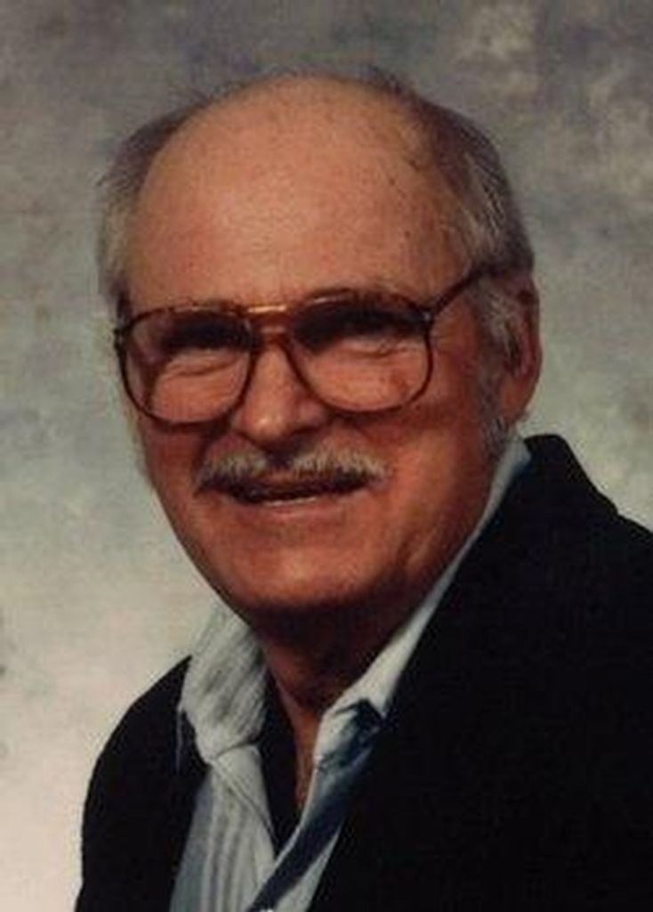 Lawrence "Buzz" Tom Barrett Profile Photo