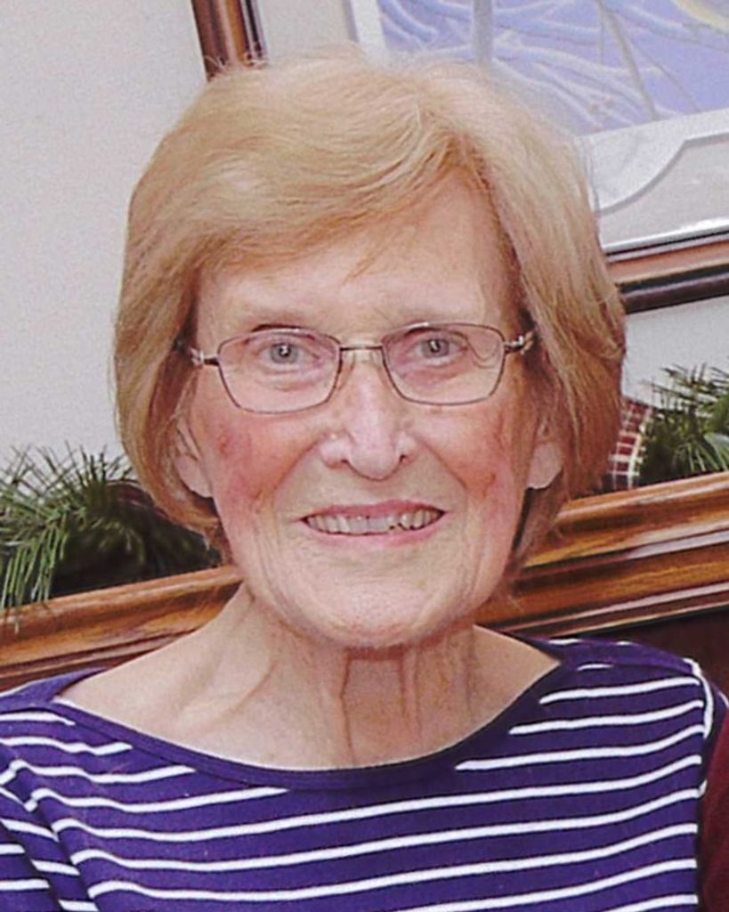 Barbara Viola Campbell