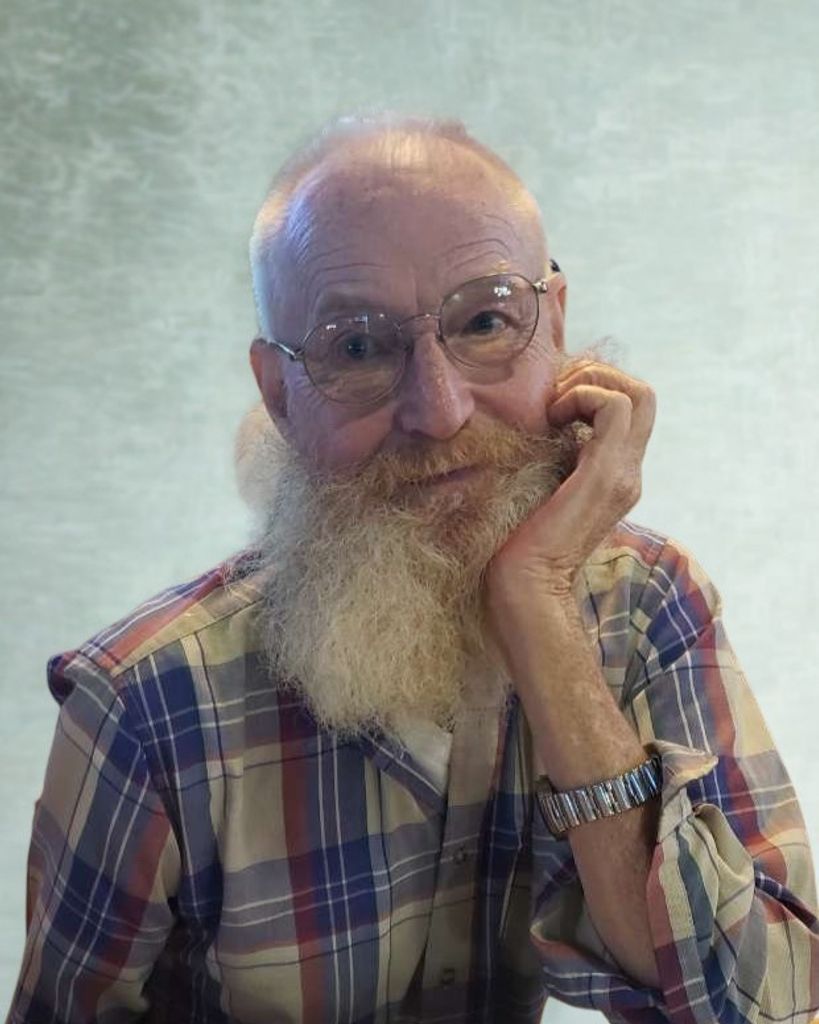 Kenneth Russell Profile Photo