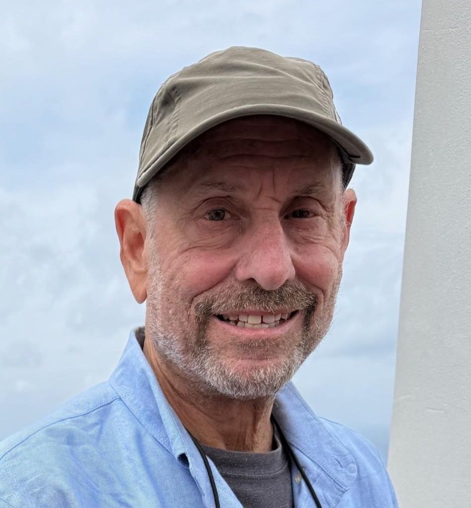 Ira Paul Gorelick Profile Photo