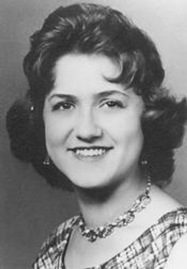 Angela (Messina) Elliott