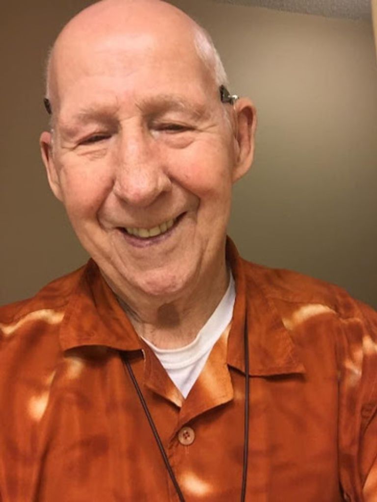 Alonzo William Smith Profile Photo