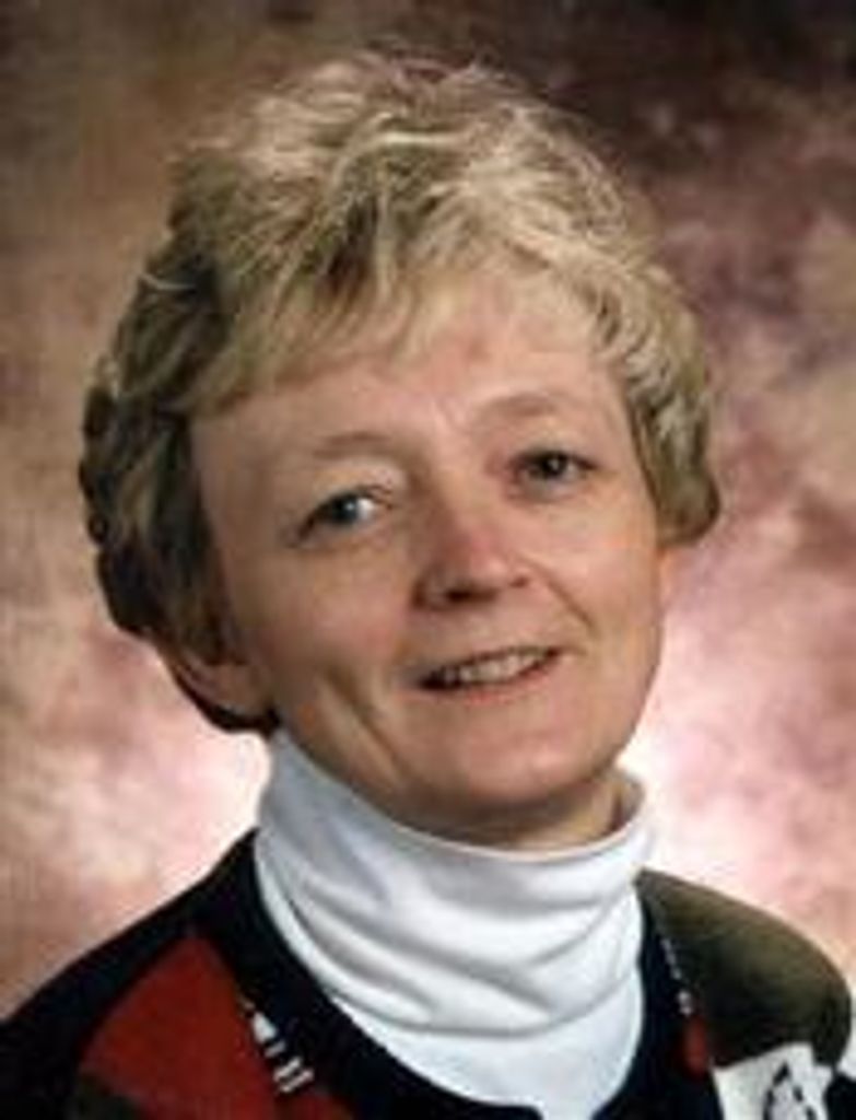 Elaine Marie (Volden) Kelly