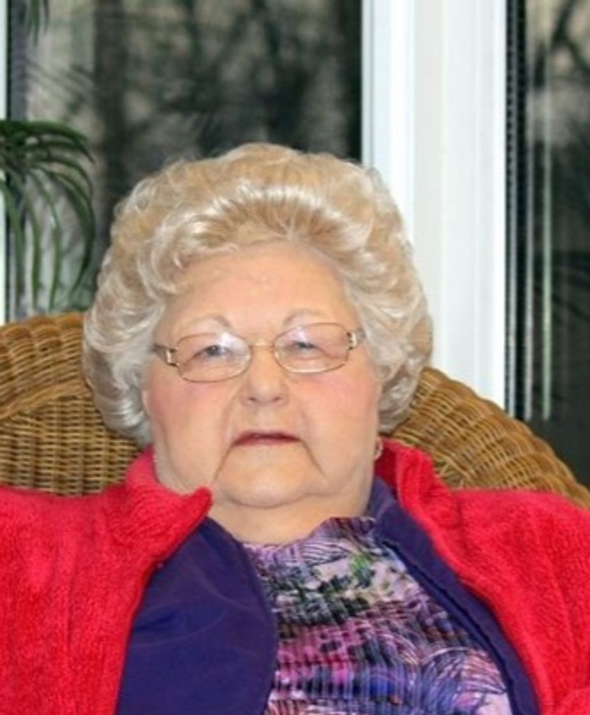 Wanda Maxeen (Kelley)  Marks Profile Photo