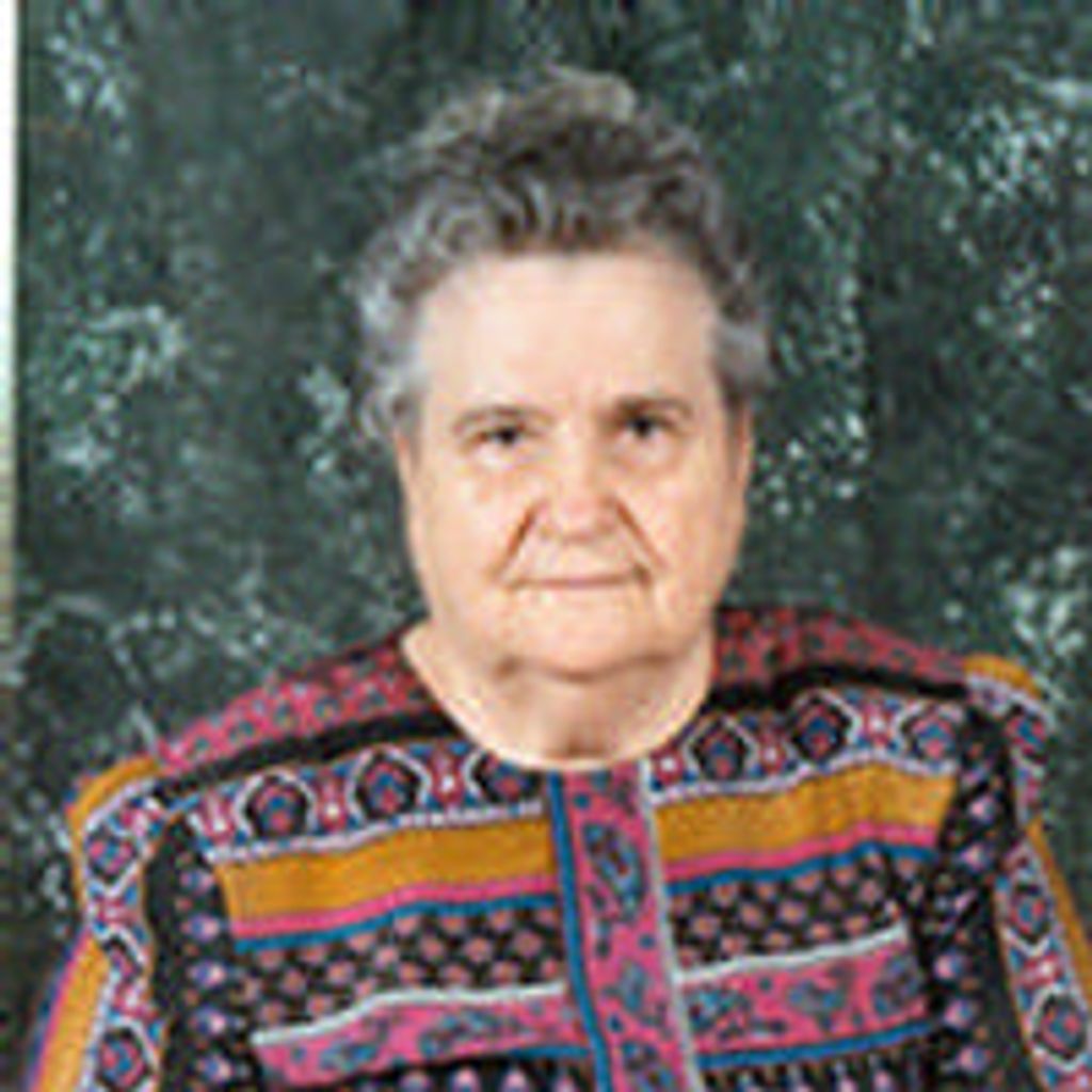 Mae Flynn-Brown
