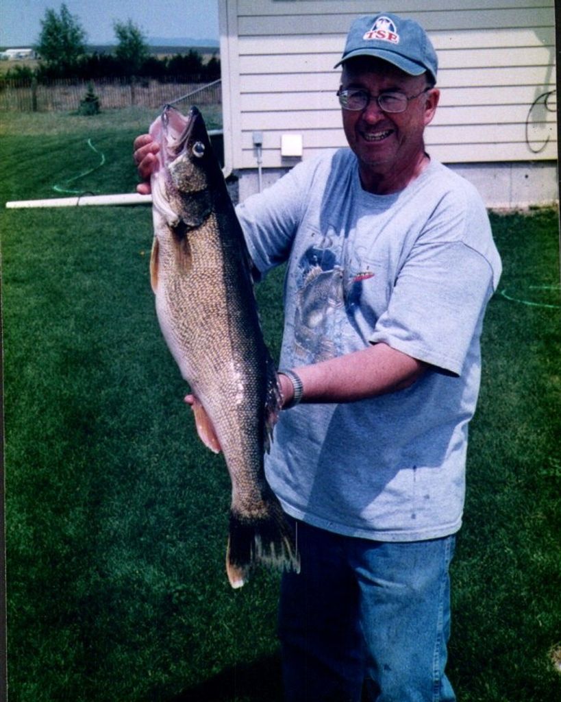 Ronald Howell Kendall Profile Photo