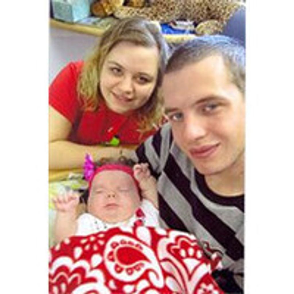 Maelynn Sue Keefer