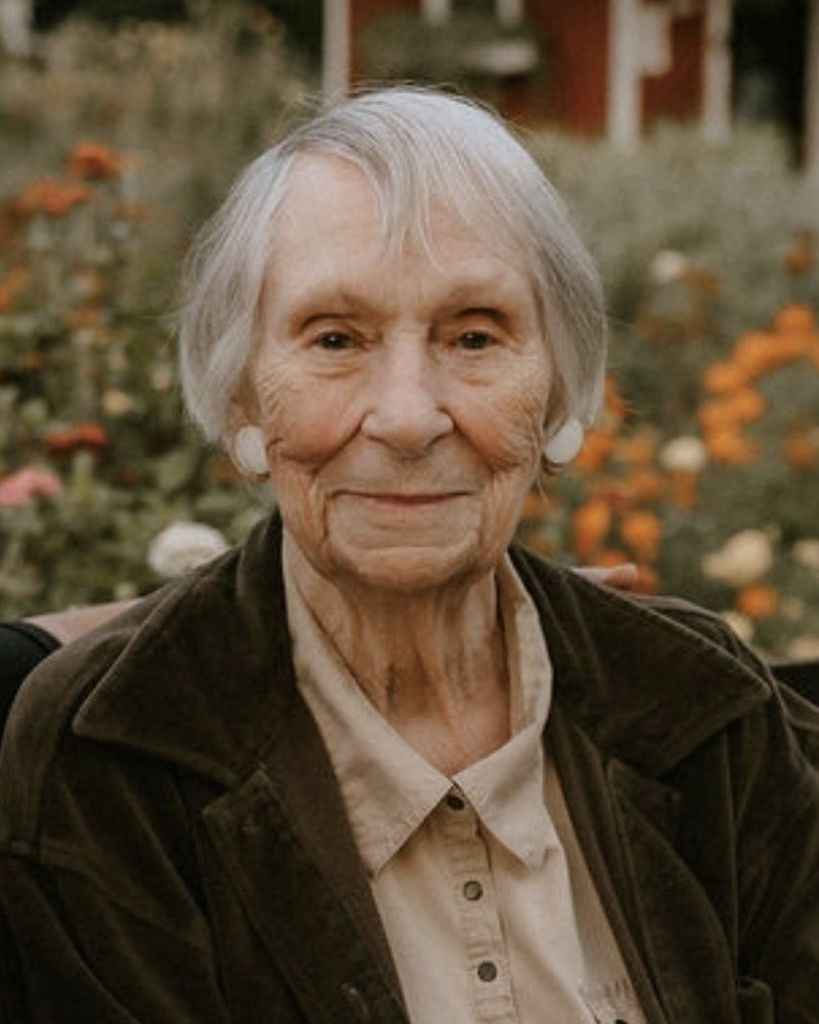 Jeannine Jessie Reaume Profile Photo