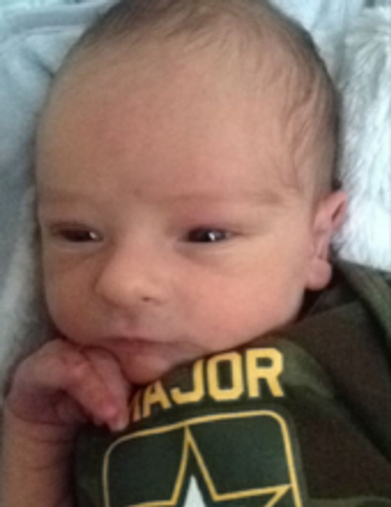Dakota  Michael Gray