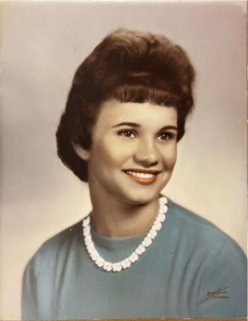 Sandra M. Boggs