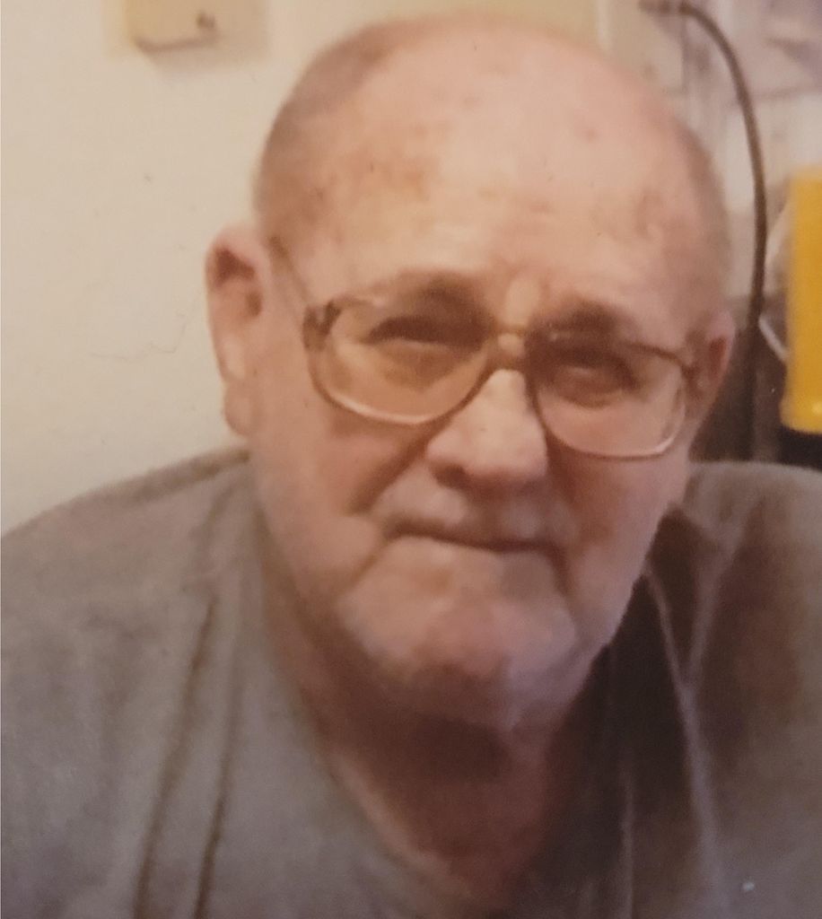 Hubert Ray Shultz