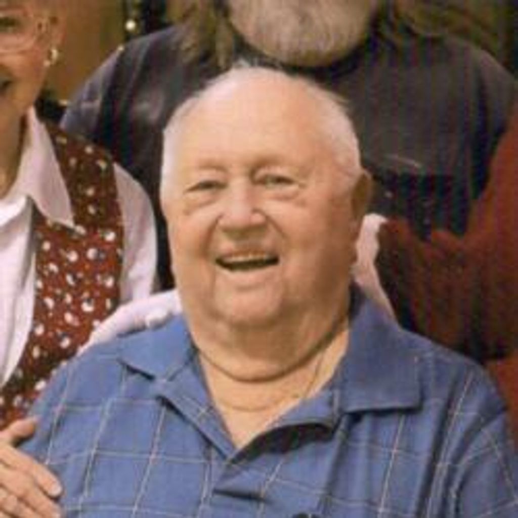 Edward Jesse Walker Profile Photo