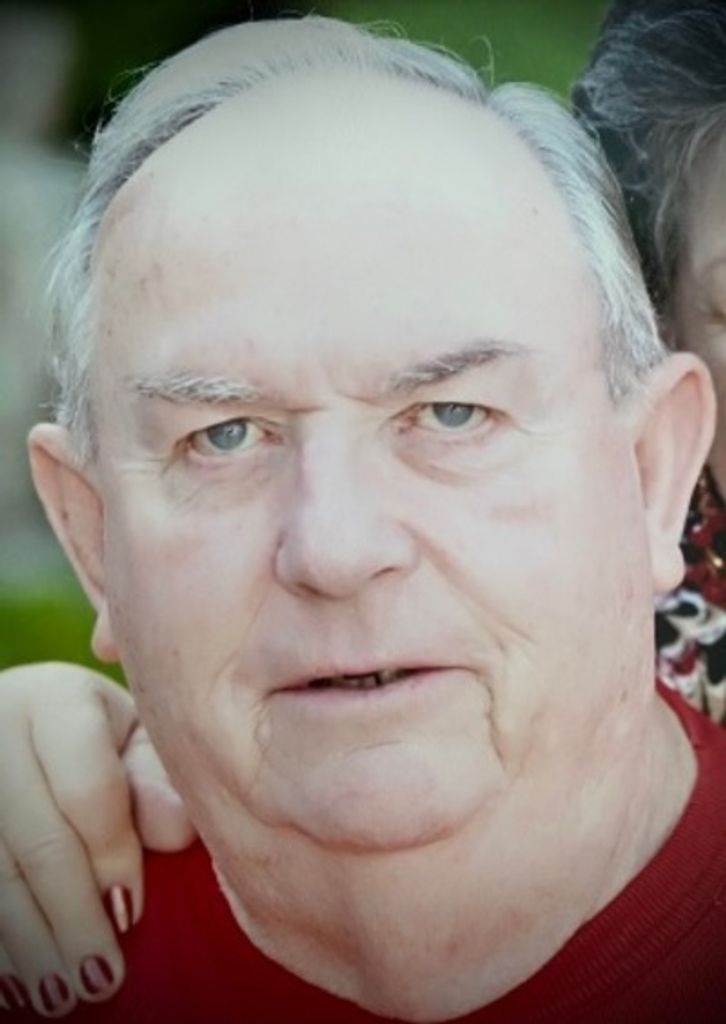 Marion E Harrison Profile Photo