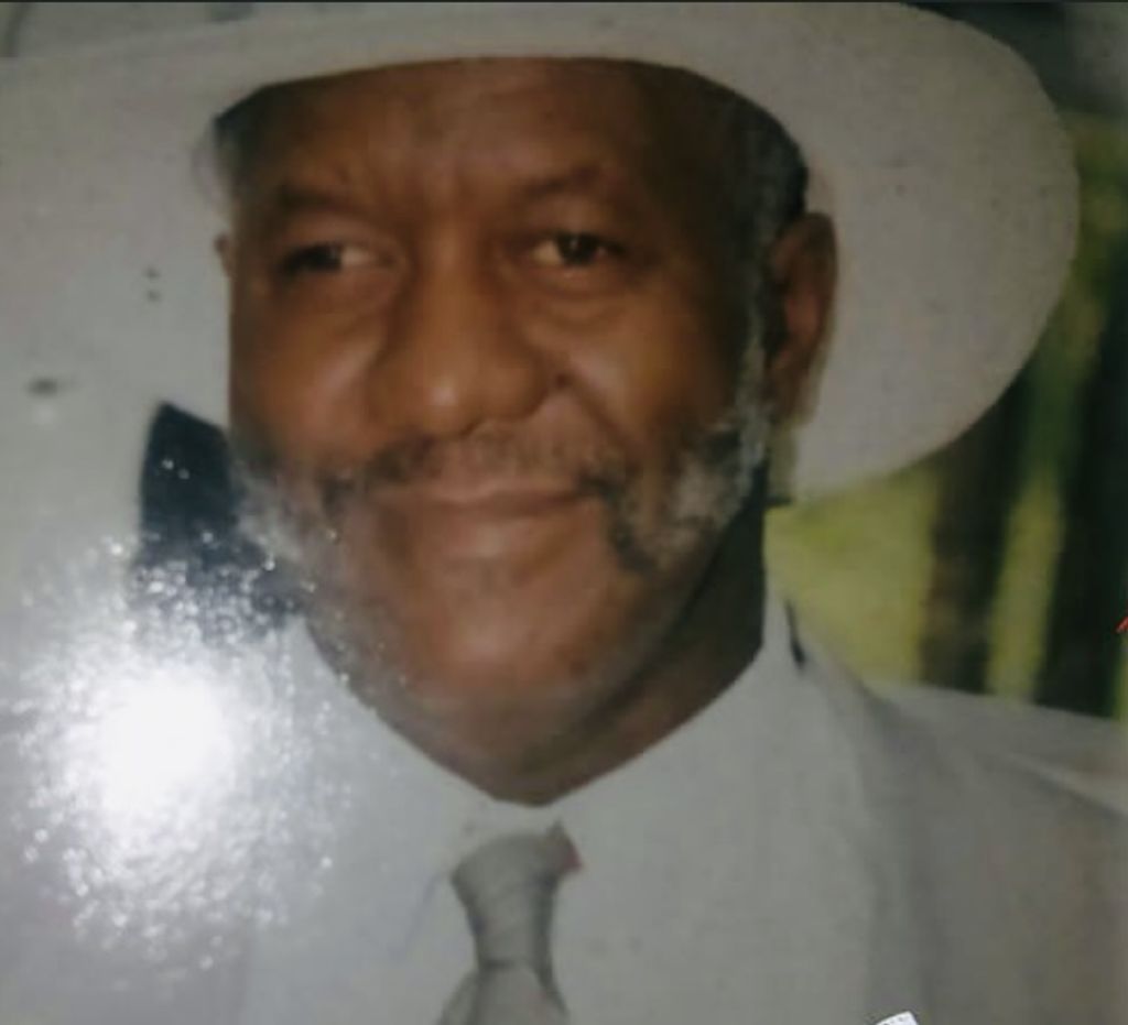 Mr. Tommie Lee Williams