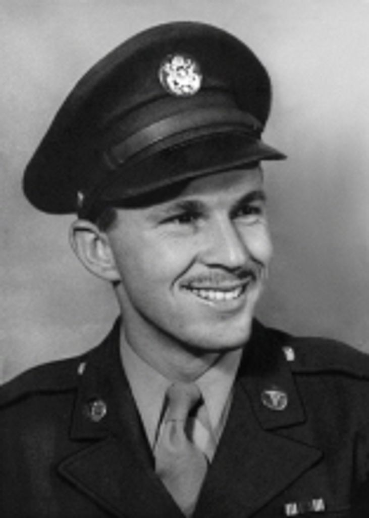 John Vernon Hinely