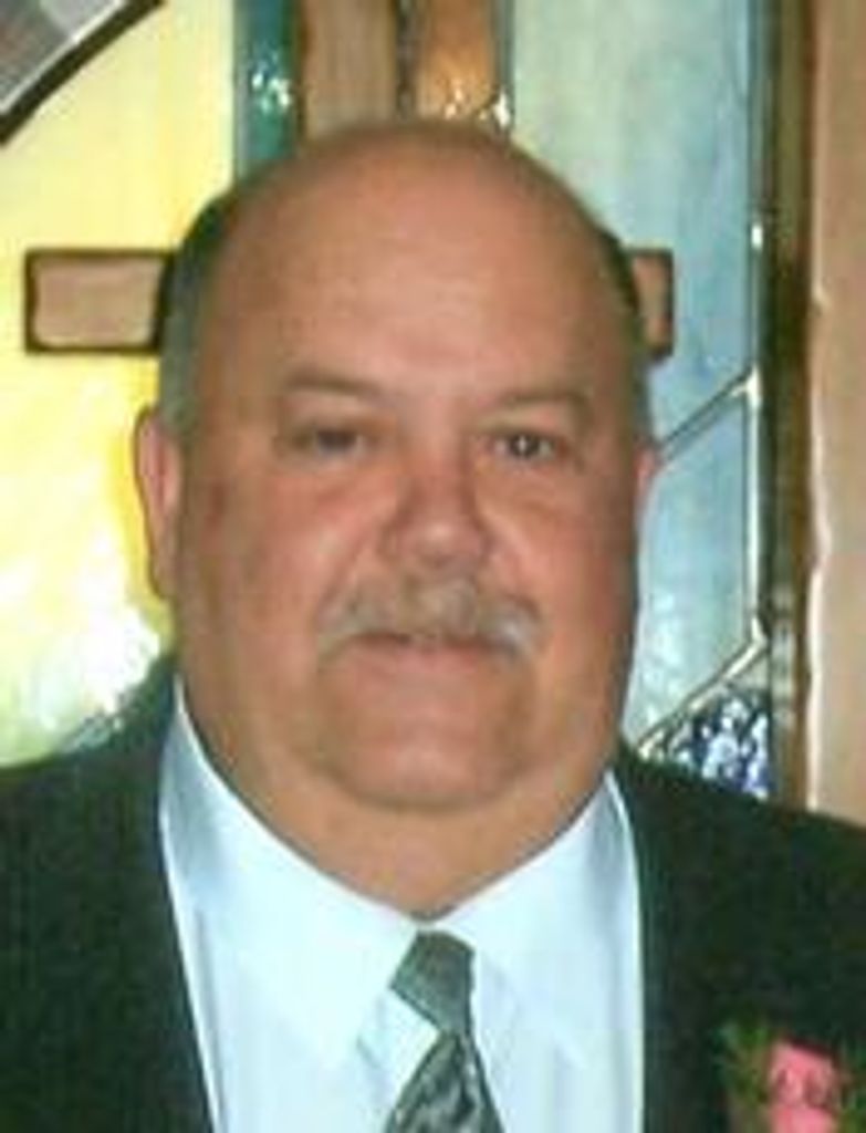 Robert J. "Bob" Ratley