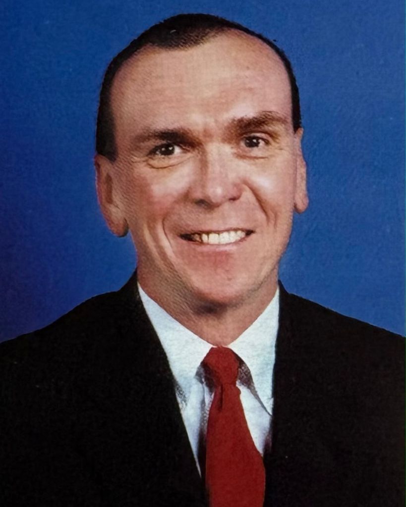 Emil P. Kiss Jr. Profile Photo
