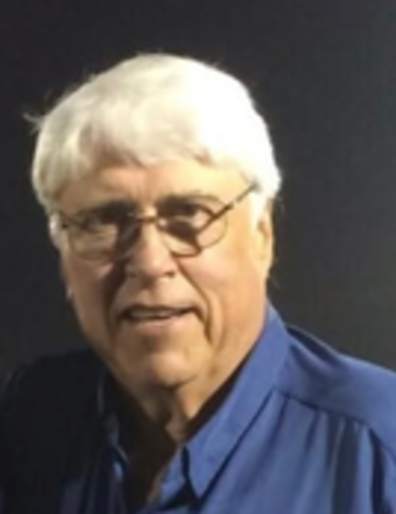 Dr. Arthur Leonard Graff