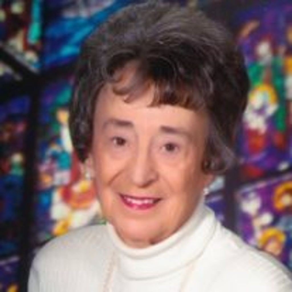 Mary Alice Gibb Profile Photo