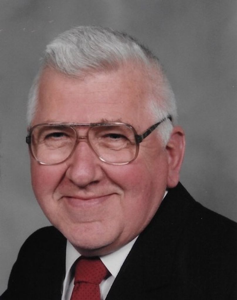 Ralph R. Wolfe Profile Photo