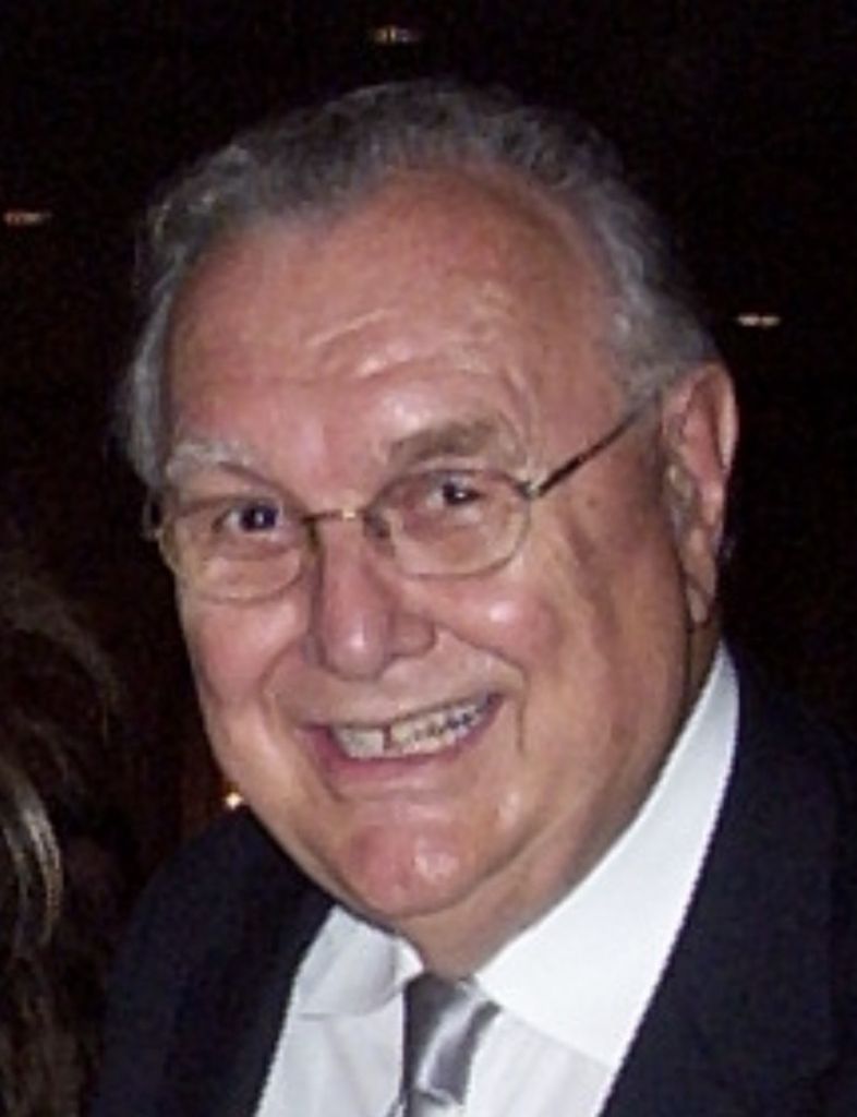 Gino Carlotti Profile Photo