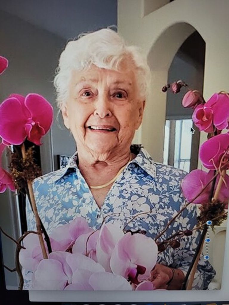 Elsie Mae Murphy Profile Photo