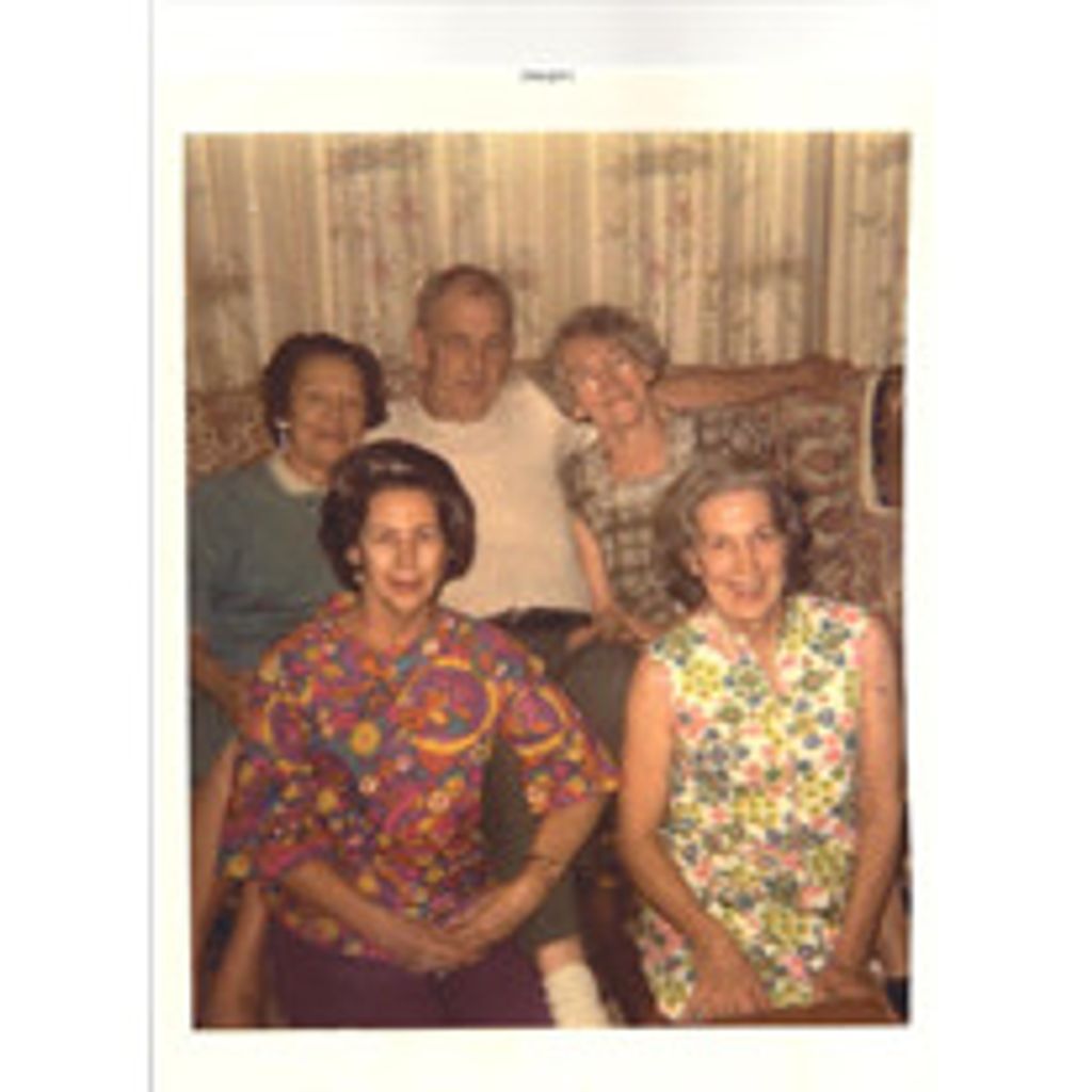 Ruth Lorraine Strand