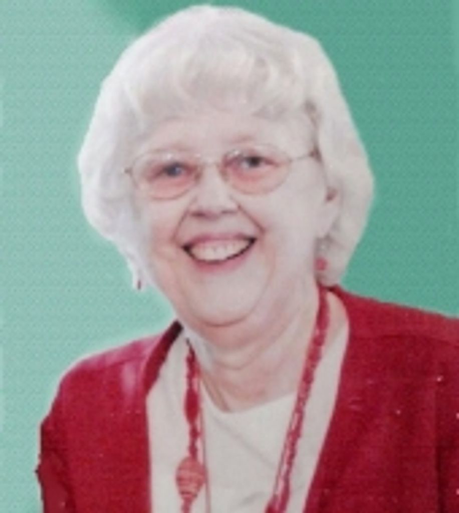 Marcia Helen Hockmuth