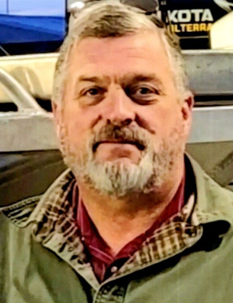 Mark  Wallace Knight Profile Photo