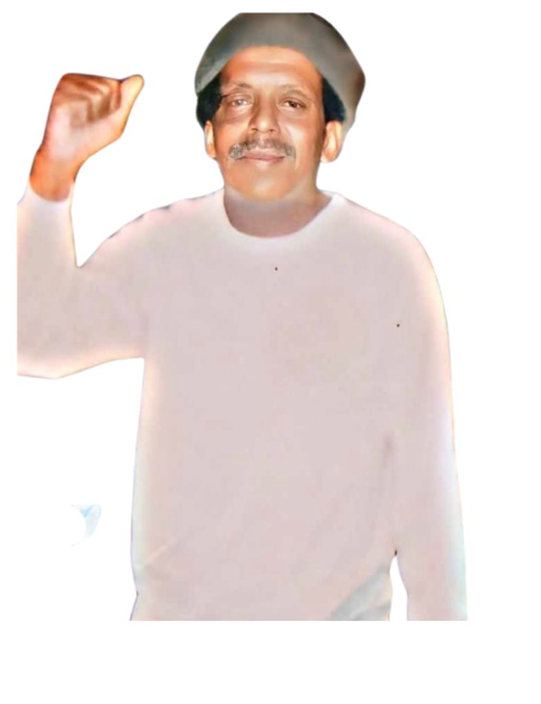 Billy Charles Carter Profile Photo