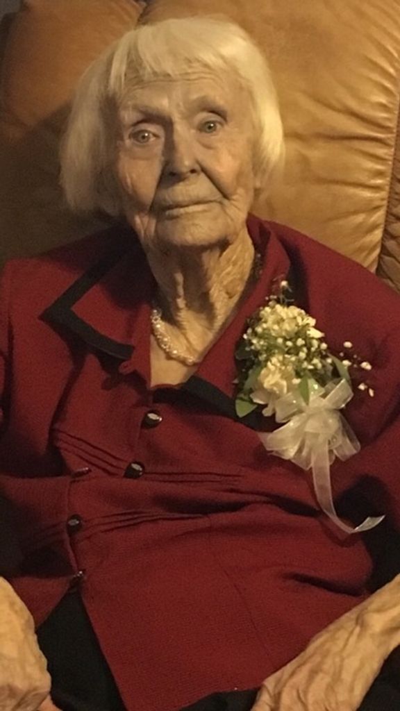 Annie Lois Carey Profile Photo