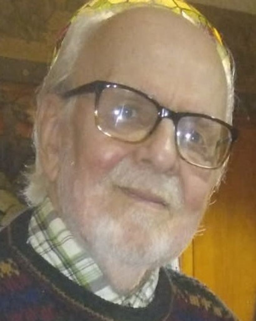 Terry S. Toth